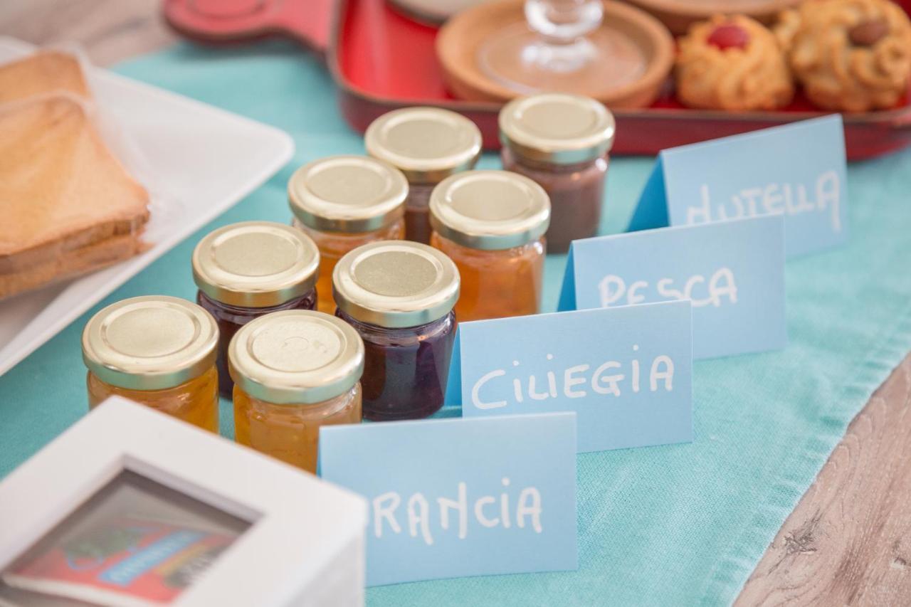 Portopalo Di Capo Passero B&B Casa Del Faro Sanvallero Adults Only المظهر الخارجي الصورة