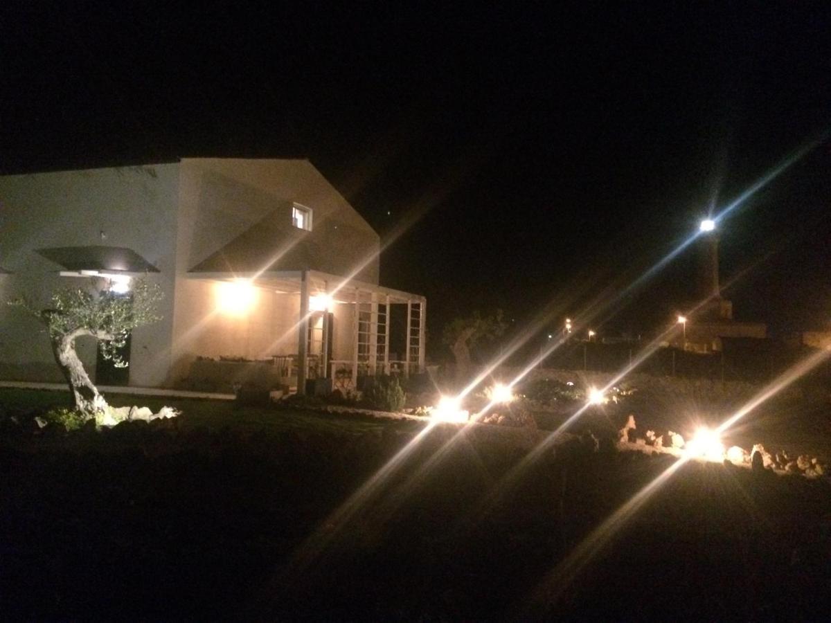 Portopalo Di Capo Passero B&B Casa Del Faro Sanvallero Adults Only المظهر الخارجي الصورة