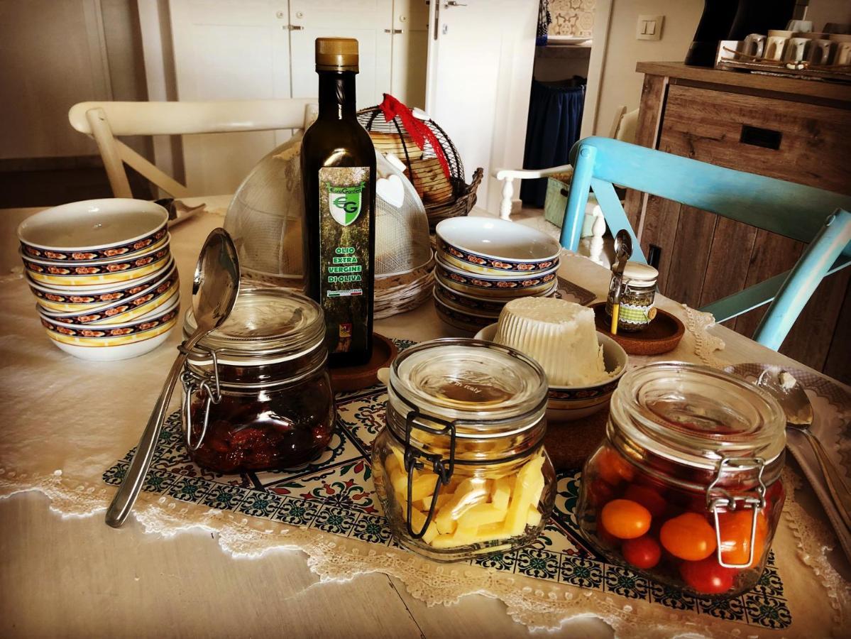 Portopalo Di Capo Passero B&B Casa Del Faro Sanvallero Adults Only المظهر الخارجي الصورة