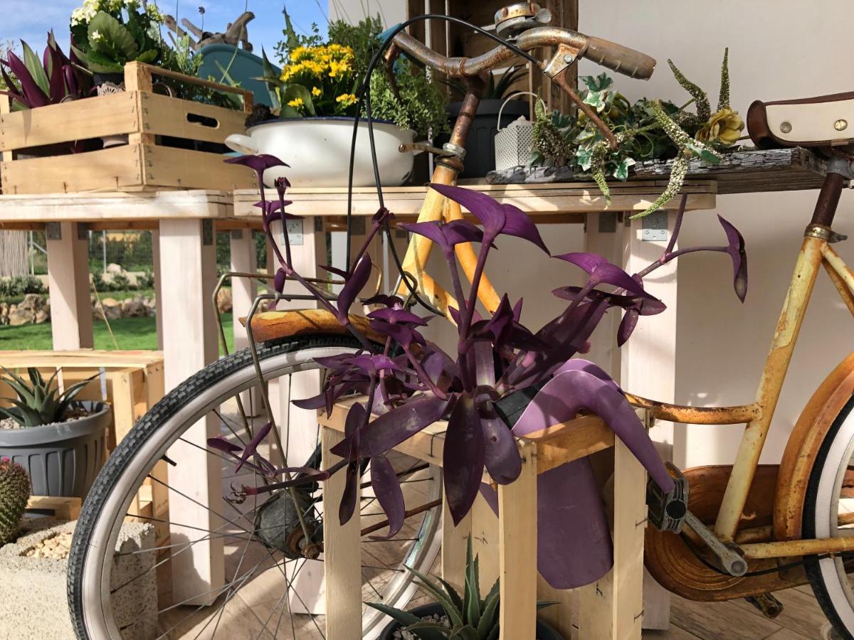 Portopalo Di Capo Passero B&B Casa Del Faro Sanvallero Adults Only المظهر الخارجي الصورة