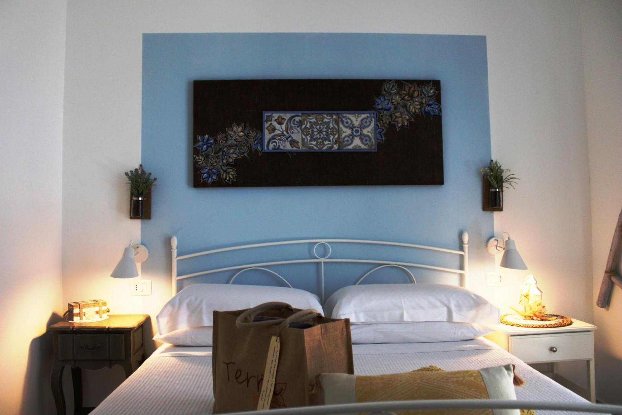 Portopalo Di Capo Passero B&B Casa Del Faro Sanvallero Adults Only المظهر الخارجي الصورة