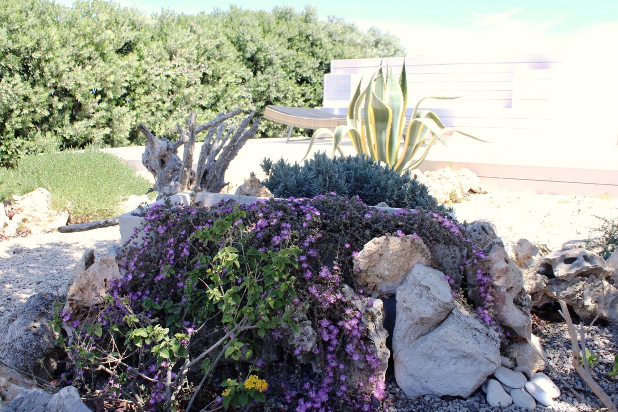 Portopalo Di Capo Passero B&B Casa Del Faro Sanvallero Adults Only المظهر الخارجي الصورة