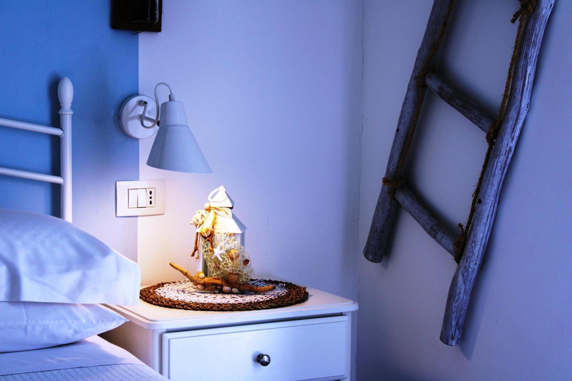 Portopalo Di Capo Passero B&B Casa Del Faro Sanvallero Adults Only المظهر الخارجي الصورة