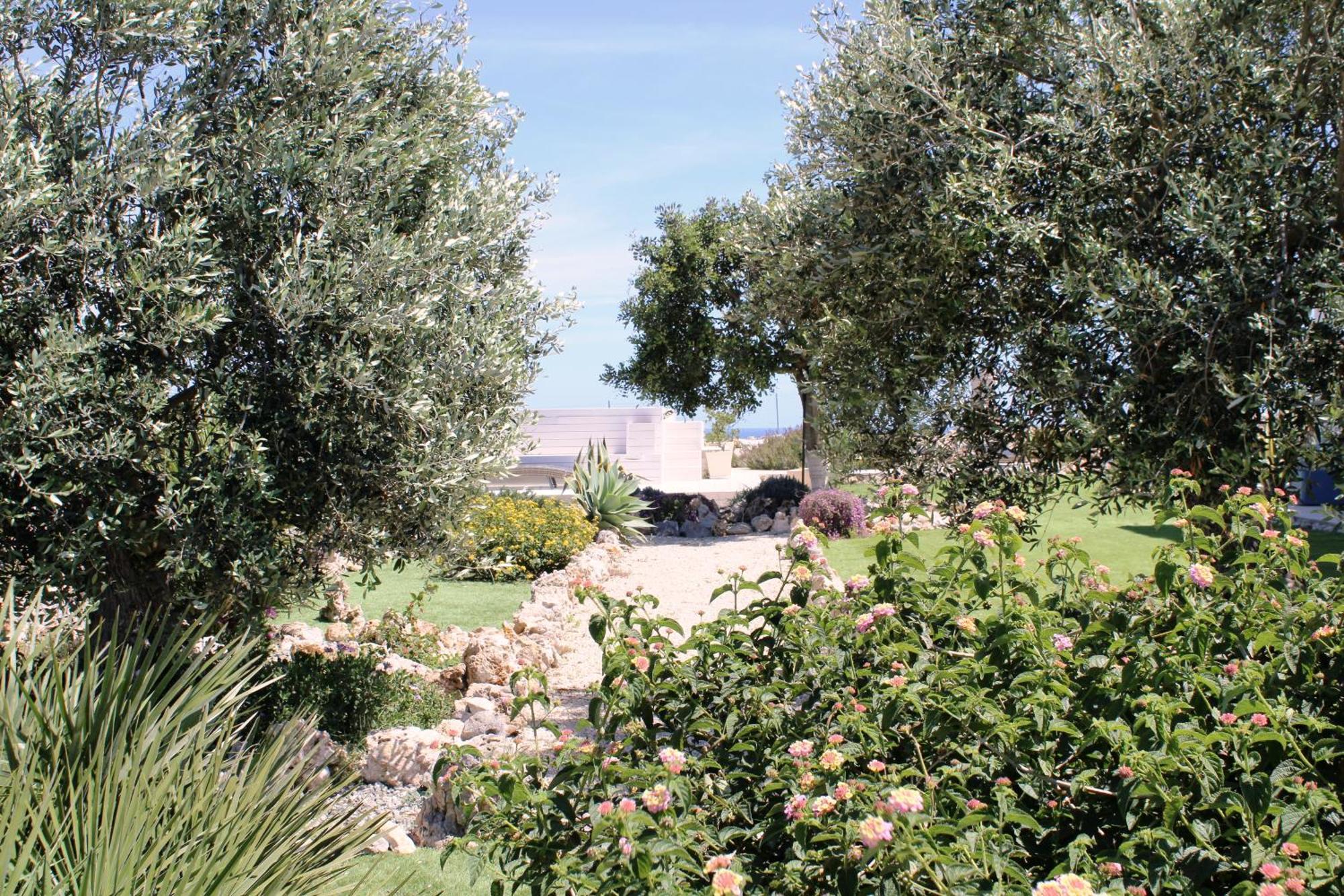 Portopalo Di Capo Passero B&B Casa Del Faro Sanvallero Adults Only المظهر الخارجي الصورة