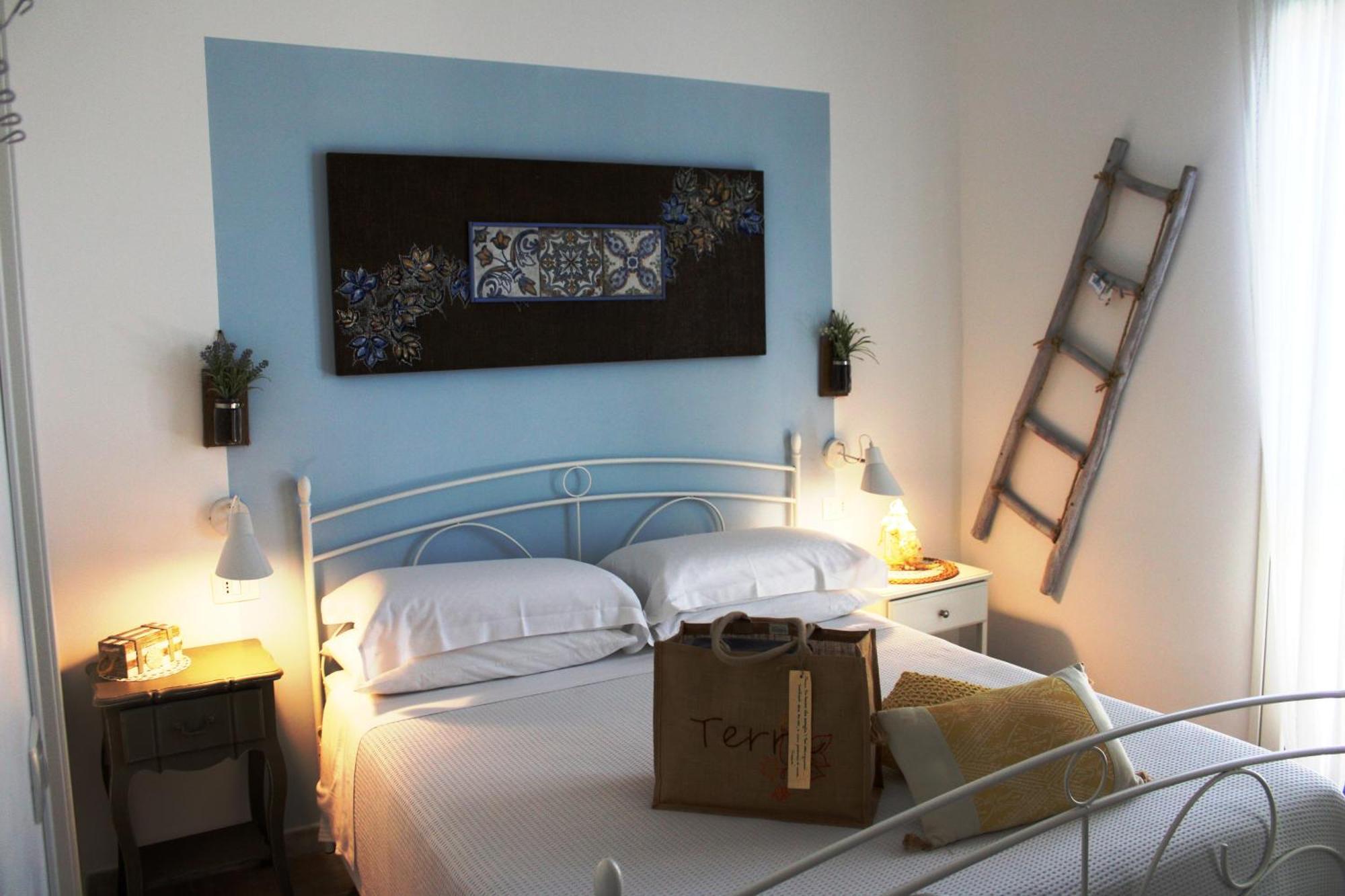 Portopalo Di Capo Passero B&B Casa Del Faro Sanvallero Adults Only المظهر الخارجي الصورة