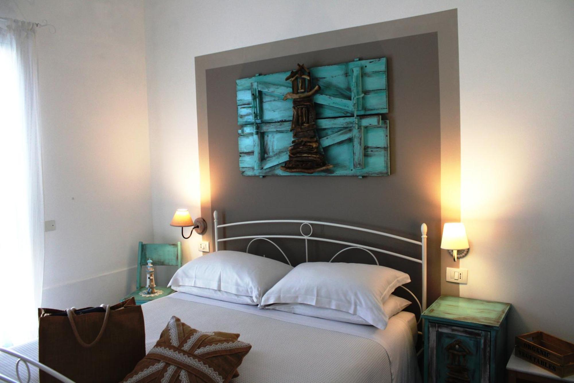Portopalo Di Capo Passero B&B Casa Del Faro Sanvallero Adults Only المظهر الخارجي الصورة
