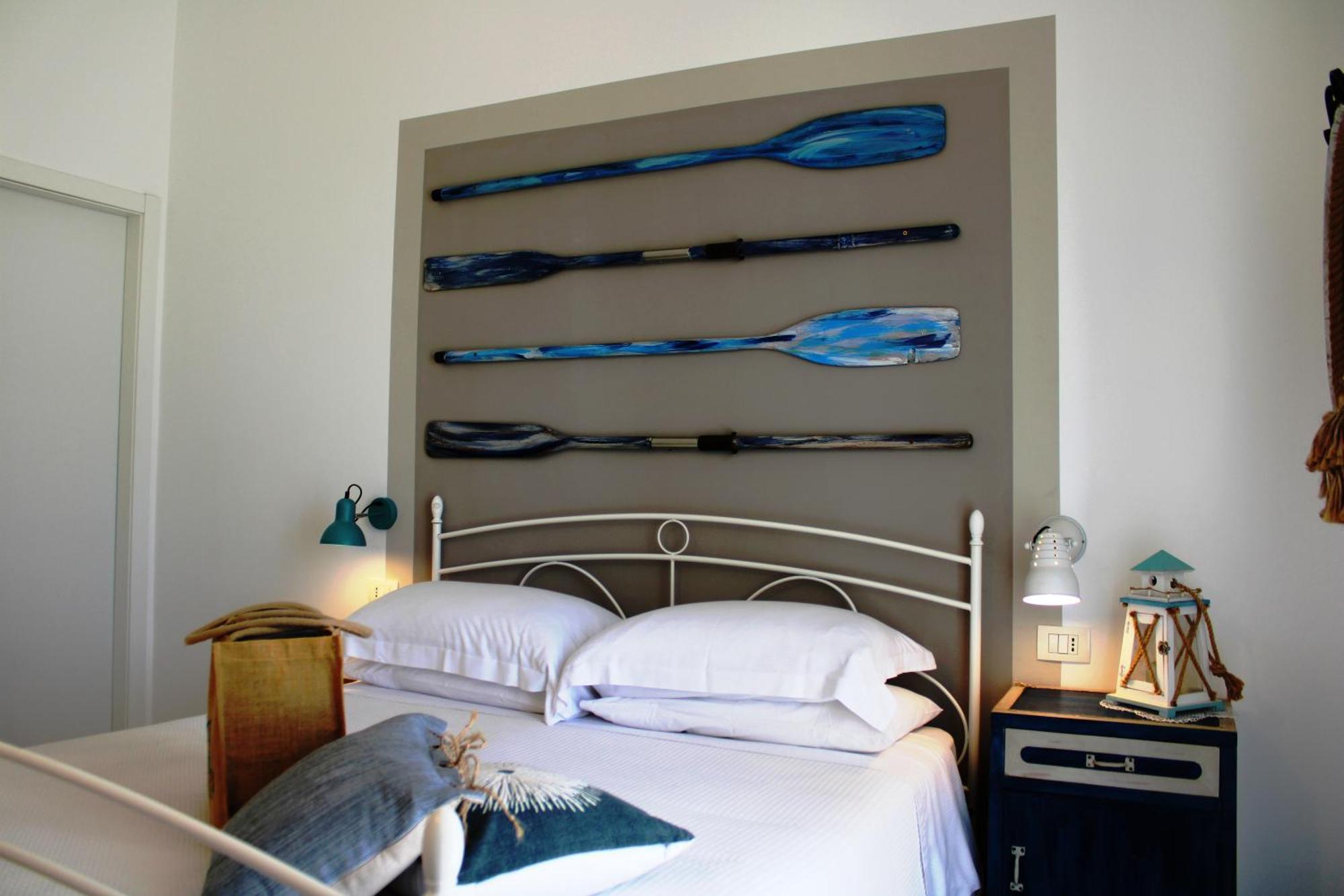 Portopalo Di Capo Passero B&B Casa Del Faro Sanvallero Adults Only المظهر الخارجي الصورة