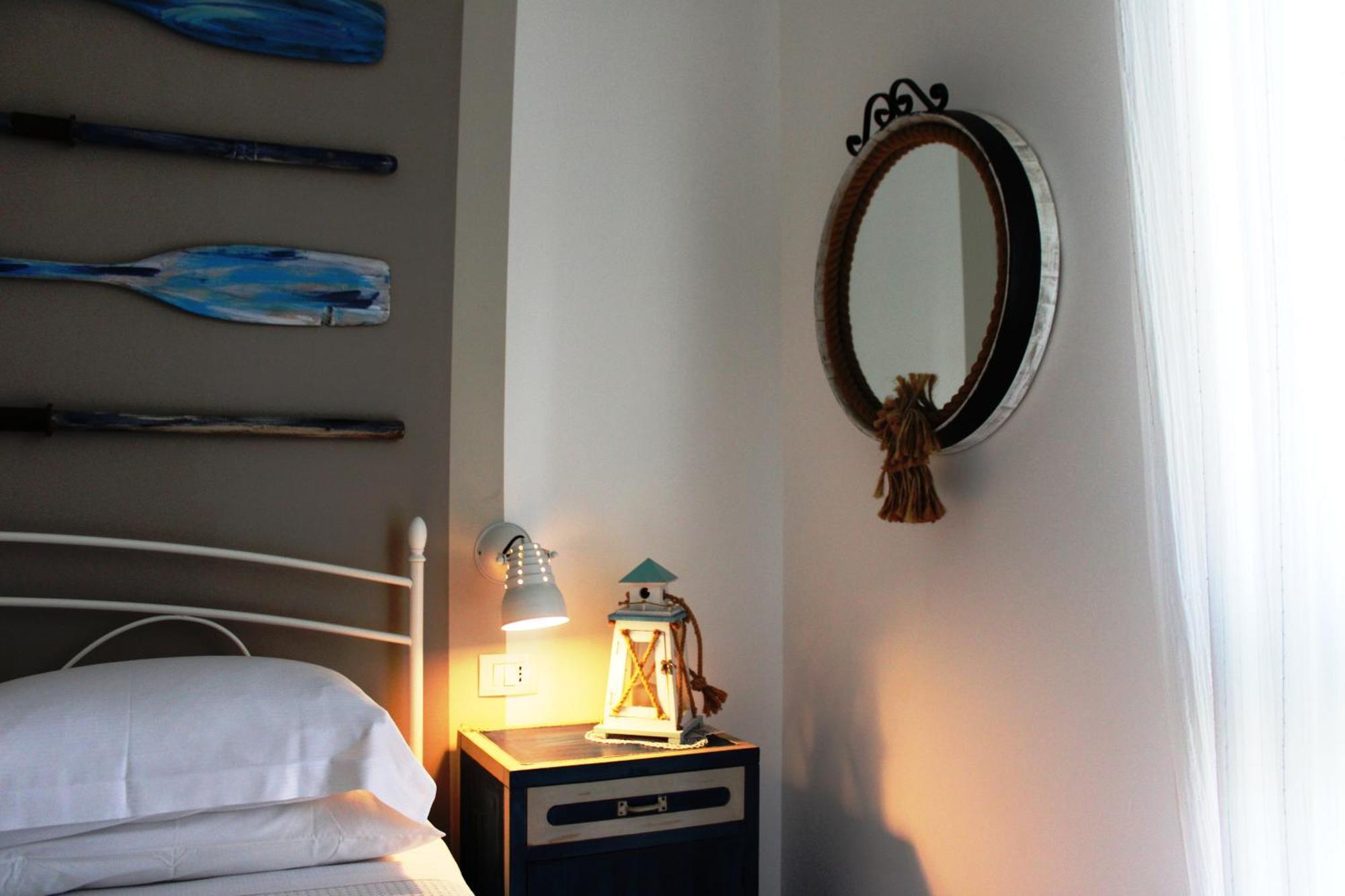 Portopalo Di Capo Passero B&B Casa Del Faro Sanvallero Adults Only المظهر الخارجي الصورة