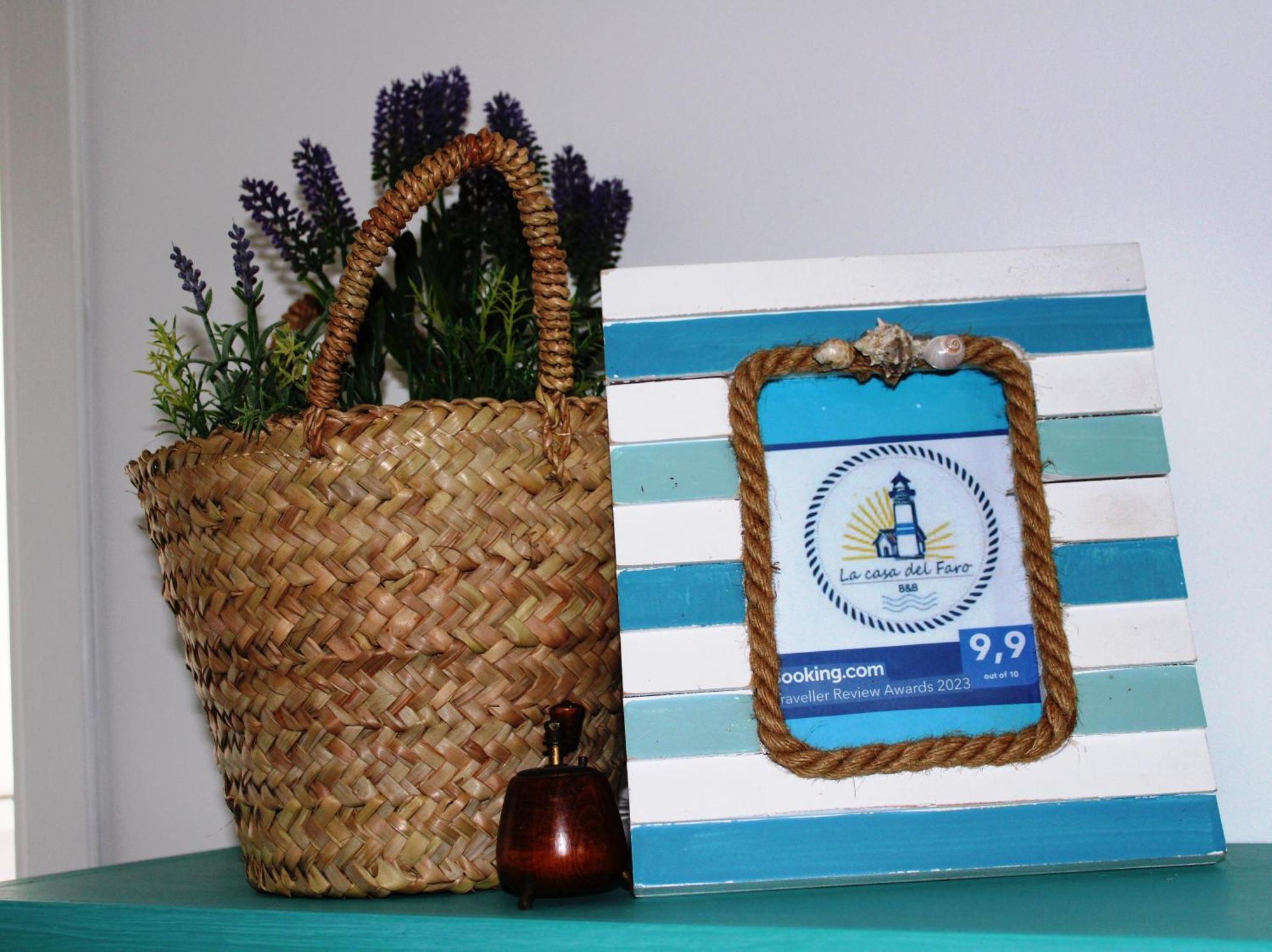 Portopalo Di Capo Passero B&B Casa Del Faro Sanvallero Adults Only المظهر الخارجي الصورة