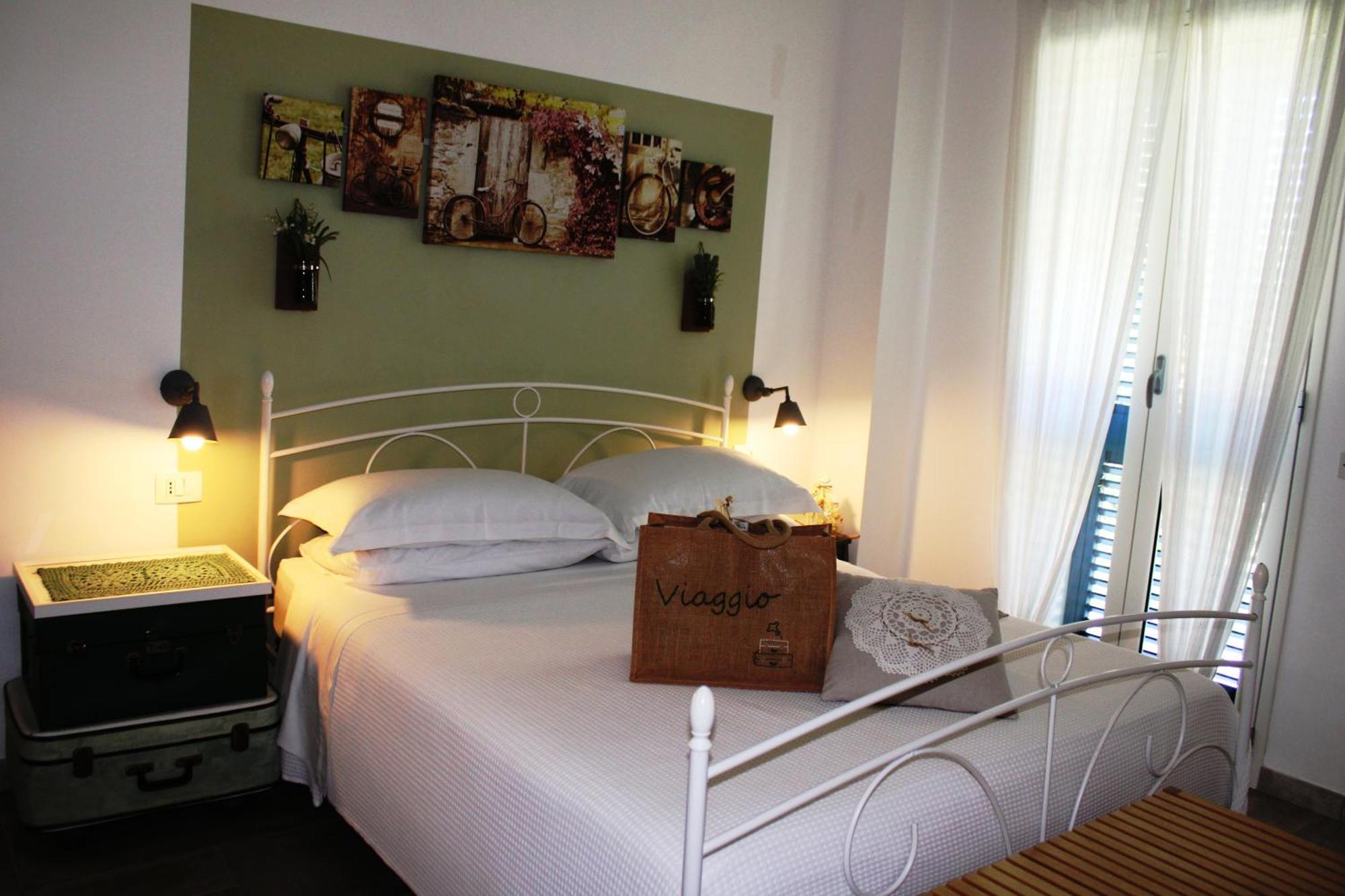 Portopalo Di Capo Passero B&B Casa Del Faro Sanvallero Adults Only المظهر الخارجي الصورة