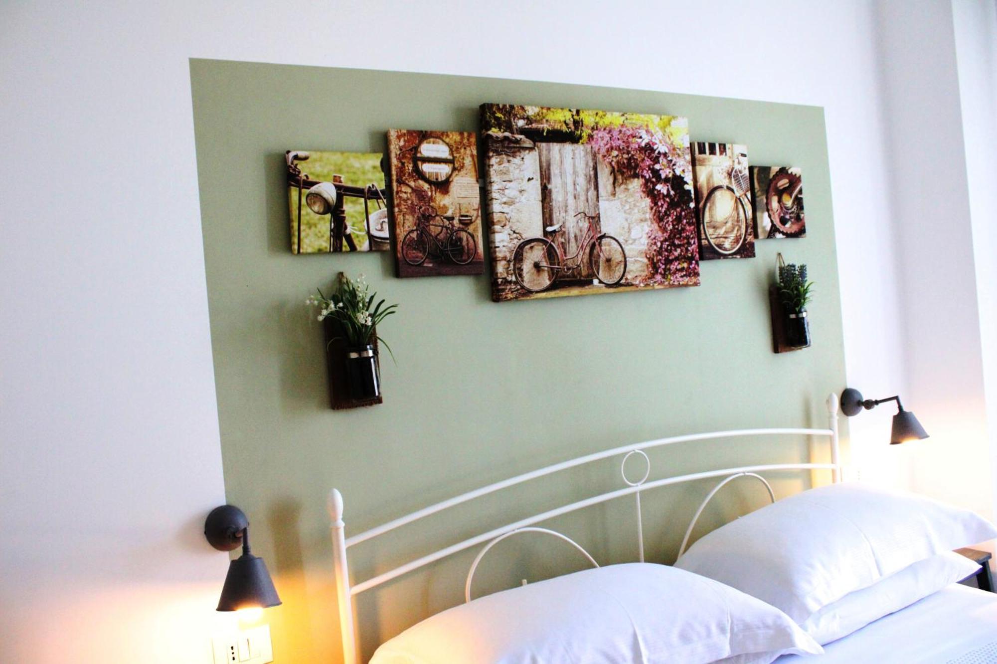 Portopalo Di Capo Passero B&B Casa Del Faro Sanvallero Adults Only المظهر الخارجي الصورة